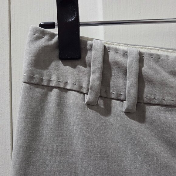 The Limited Cassidy Fit 0S 0 short Petite womens dress work pants - Picture 12 of 12